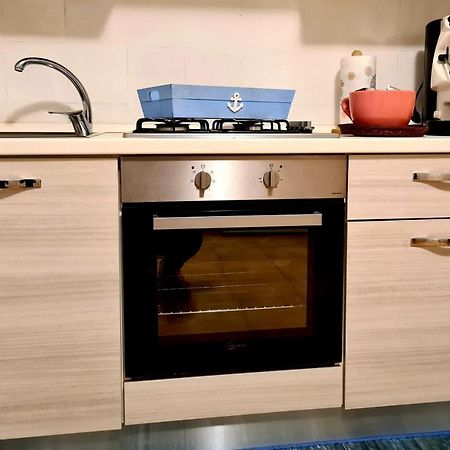 Monolocale Castelluccio Apartment San Vincenzo Ngoại thất bức ảnh