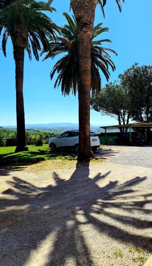 Monolocale Castelluccio Apartment San Vincenzo Ngoại thất bức ảnh