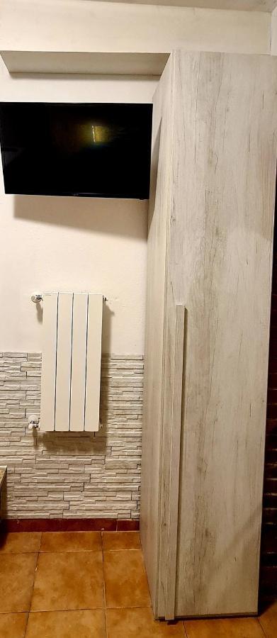 Monolocale Castelluccio Apartment San Vincenzo Ngoại thất bức ảnh